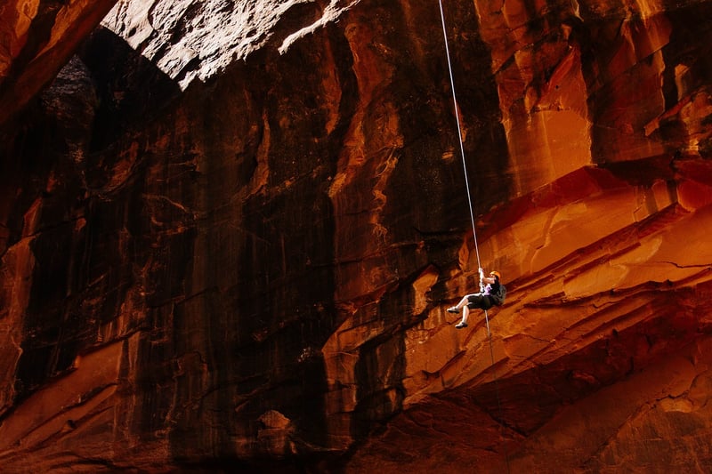 Adventure Apparel
